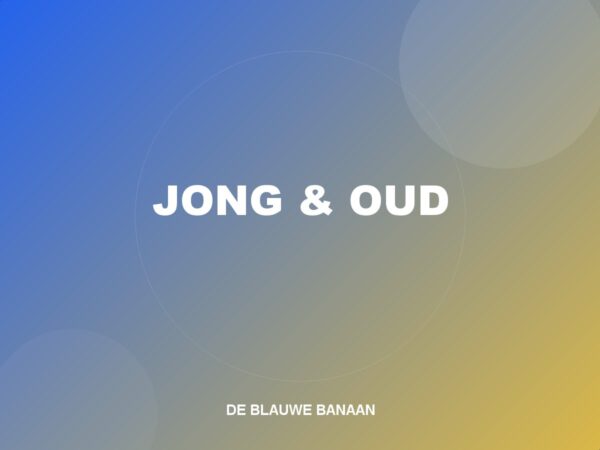 Familiequiz Box — Voor Jong & Oud